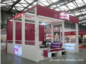 广州扬趣展览 专业展位设计与搭建，一站式会议及展览服务专家