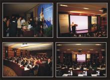 成都飞图会展服务公司 一站式专业会展解决方案