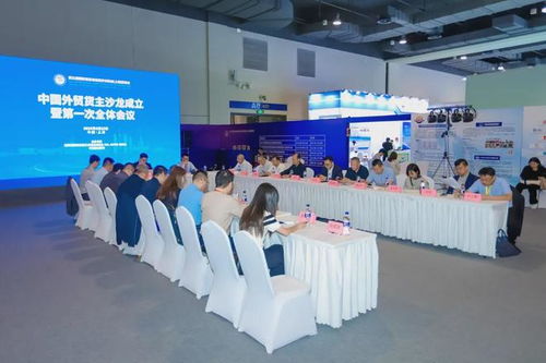 汇聚航运精英，共筑供应链新格局——不容错过的行业盛会